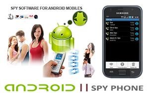 Spy Phone Pro App